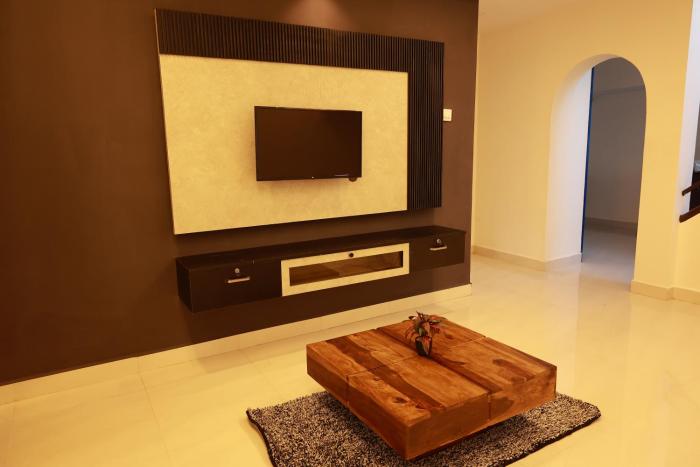 marvel homestay