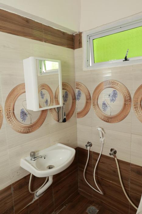 marvel homestay