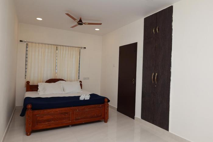 marvel homestay