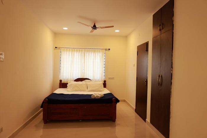 marvel homestay