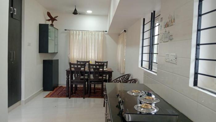 marvel homestay
