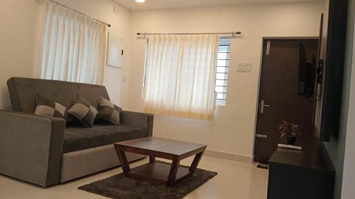marvel homestay