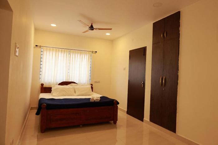 marvel homestay