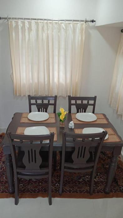 marvel homestay