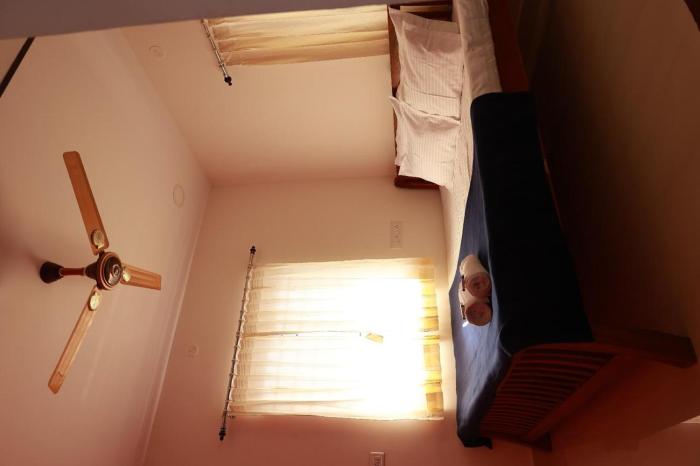 marvel homestay
