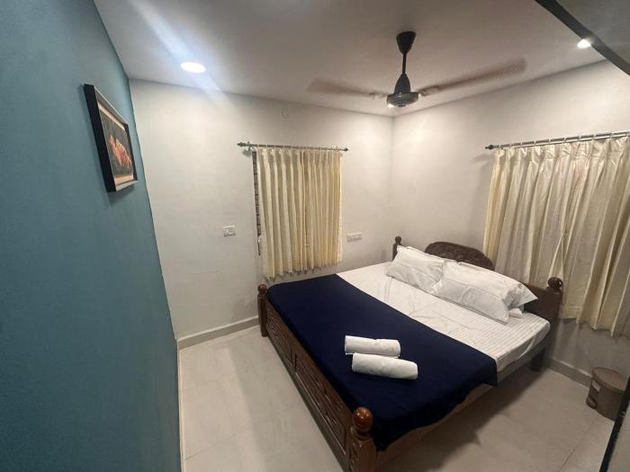marvel homestay