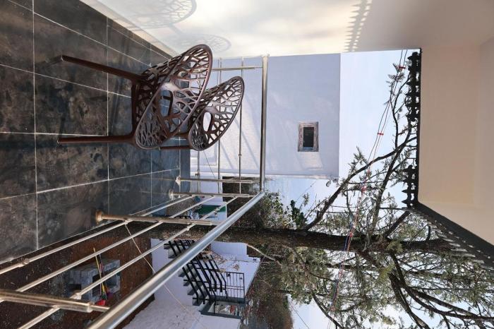 marvel homestay