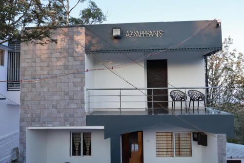 Marvel Homestay,,2 star