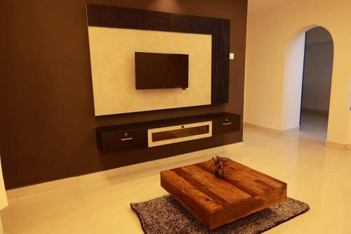 marvel homestay