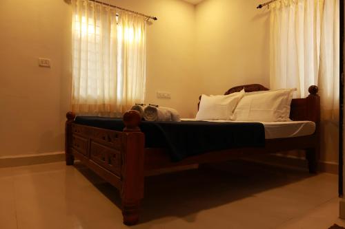 marvel homestay