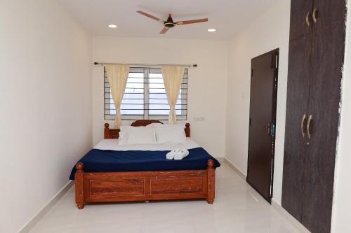 marvel homestay