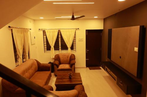 marvel homestay