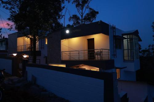 Marvel Homestay,,2 star