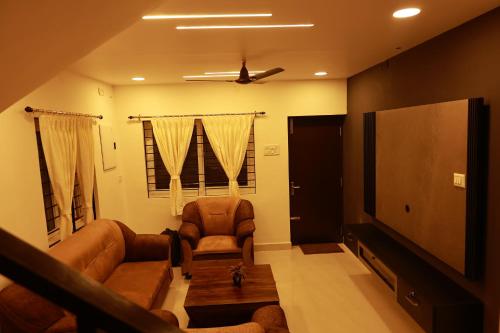 marvel homestay