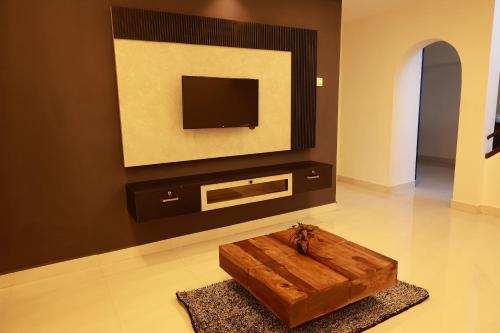 marvel homestay