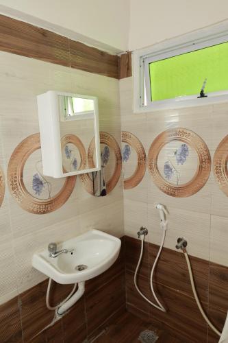 marvel homestay