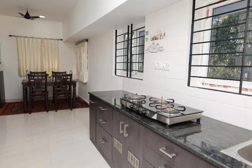 marvel homestay