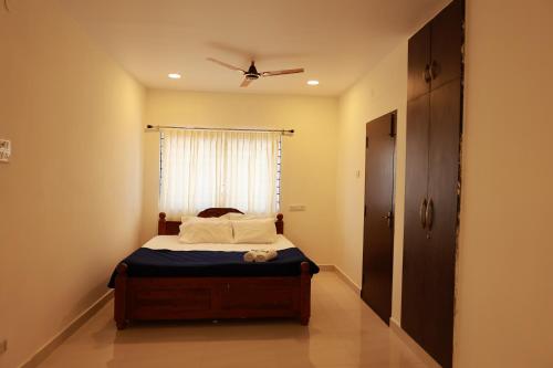 marvel homestay