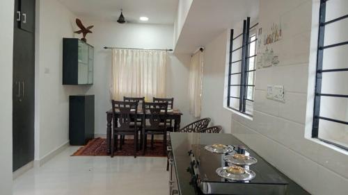 marvel homestay