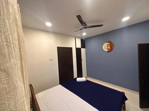 marvel homestay
