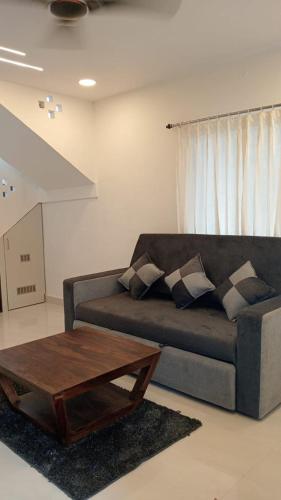 marvel homestay