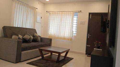 marvel homestay