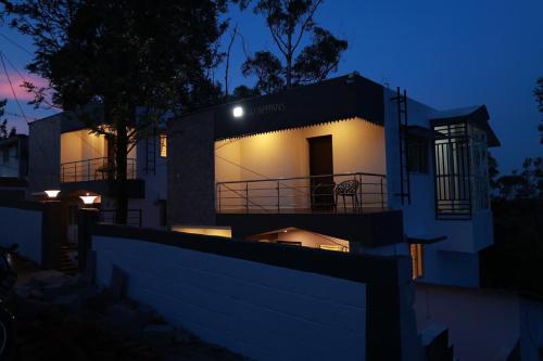 marvel homestay