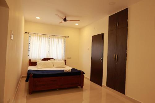 marvel homestay