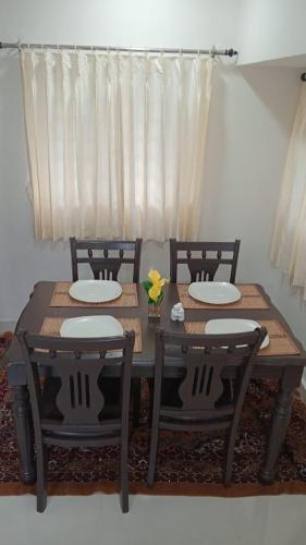 marvel homestay