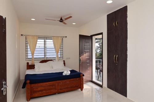 marvel homestay