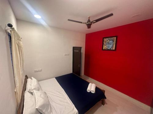 marvel homestay