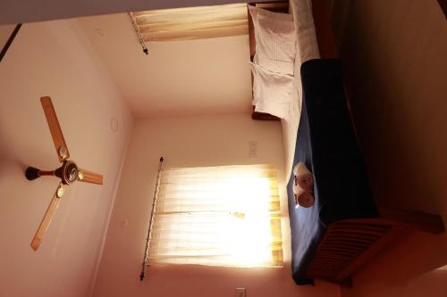 marvel homestay