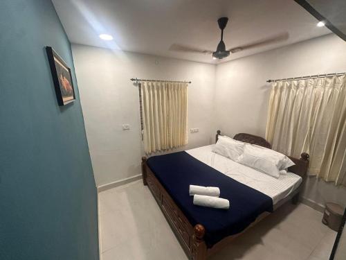 marvel homestay