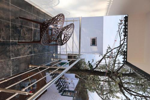 marvel homestay