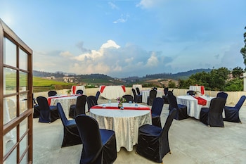 mango hill shola ooty