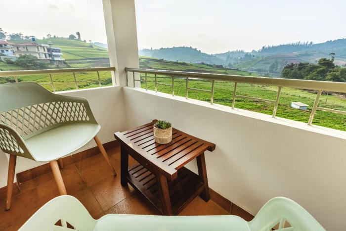 mango hill shola ooty