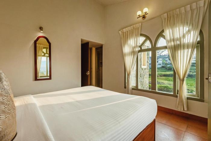 mango hill shola ooty