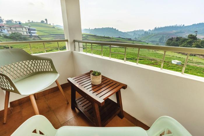 mango hill shola ooty