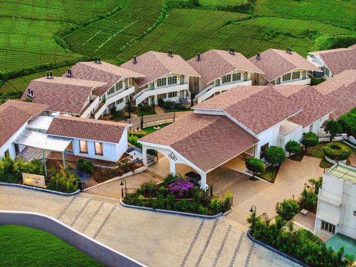 mango hill shola ooty