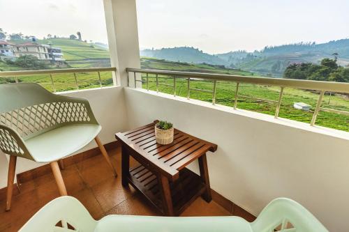 mango hill shola ooty