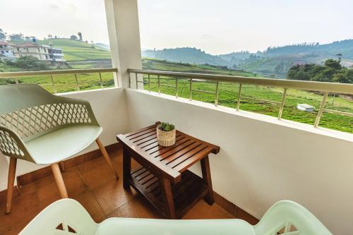 mango hill shola ooty