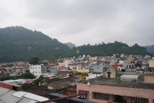 avisha ganga retreat near har ki pauri