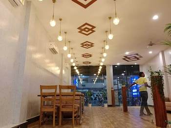 avisha ganga retreat near har ki pauri