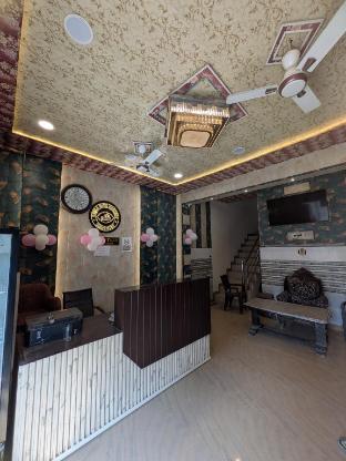Bhola Nath Regency Near Ram Janmbhumi ,,5 star