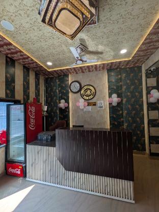 Bhola Nath Regency Near Ram Janmbhumi ,,5 star