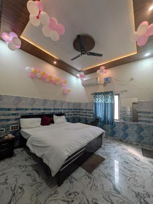 bhola nath regency near ram janmbhumi