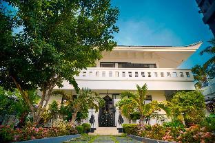 the island house homestay kochi