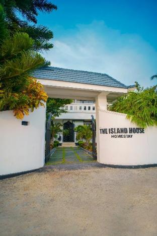 the island house homestay kochi