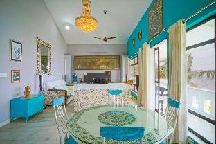the island house homestay kochi