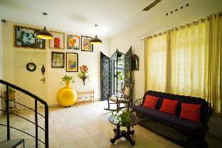 the island house homestay kochi
